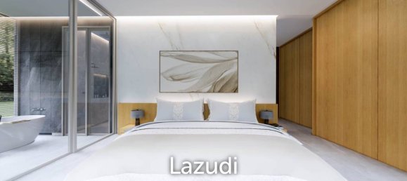 4 bedrooms Villa in Phuket, Thailand No. 16532 3