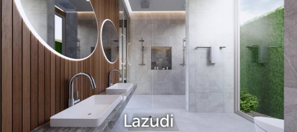 4 bedrooms Villa in Phuket, Thailand No. 16532 7