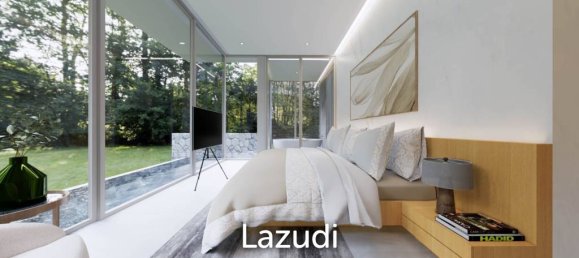 4 bedrooms Villa in Phuket, Thailand No. 16532 5