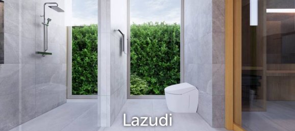 4 bedrooms Villa in Phuket, Thailand No. 16532 6