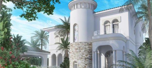 6 Schlafzimmer Villa in Larnaca, Cyprus, Nr. 24785 9