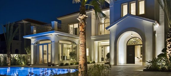 6 Schlafzimmer Villa in Larnaca, Cyprus, Nr. 24785 4