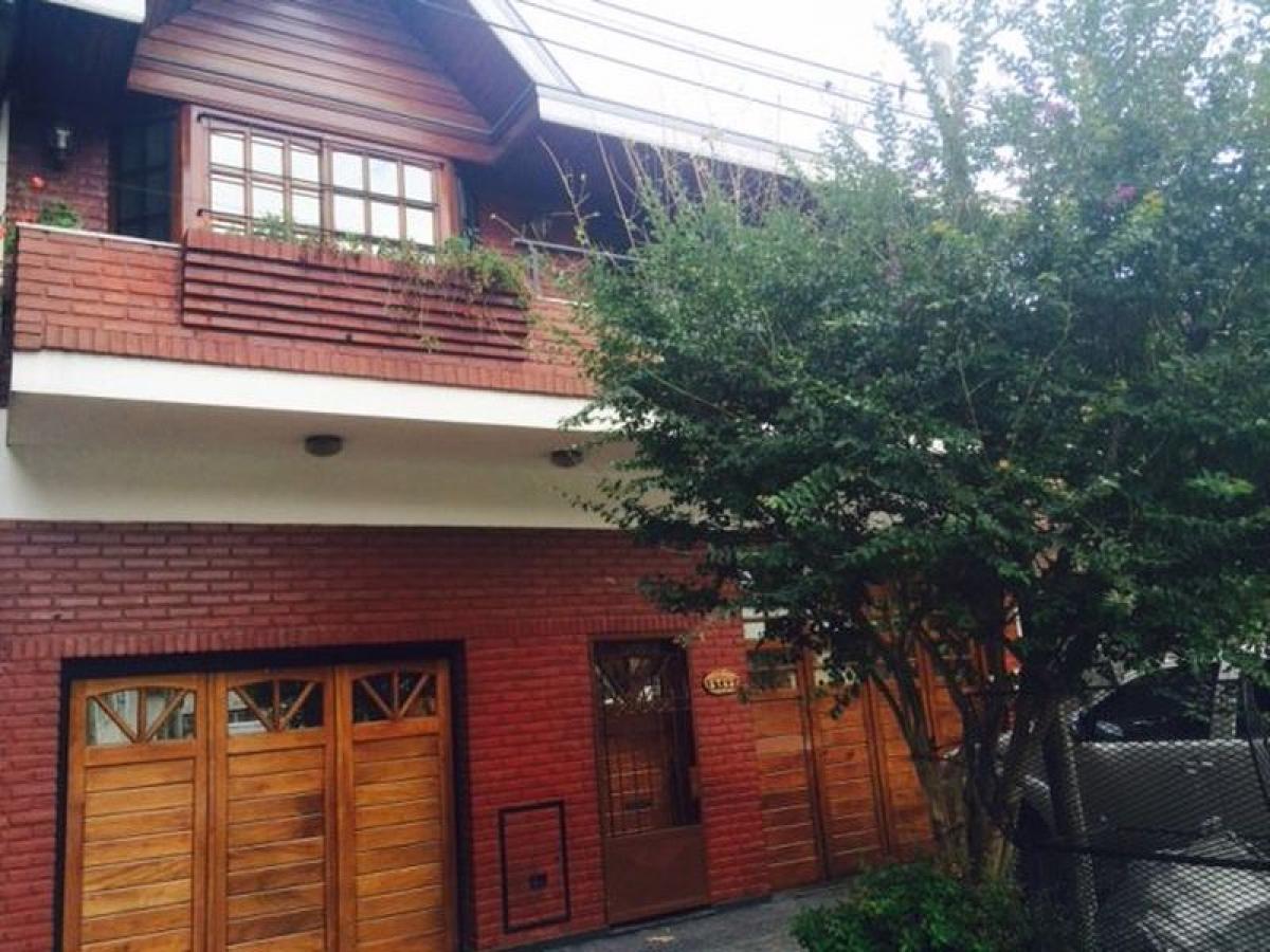 2 Schlafzimmer Haus in Quilmes, Argentina, Nr. 75138