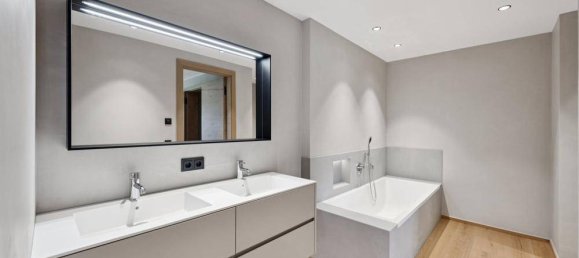 Дуплекс с 3 спальнями в Кирхберг ин Тироль, Австрия № 254646 5