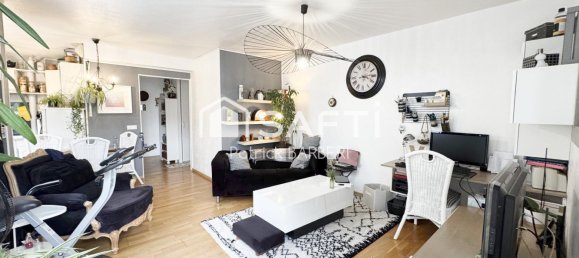 2 bedrooms Apartment in Menucourt, France No. 291412 2