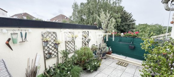 2 bedrooms Apartment in Menucourt, France No. 291412 5