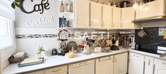 2 bedrooms Apartment in Menucourt, France No. 291412 6