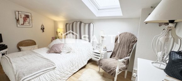 2 bedrooms Apartment in Menucourt, France No. 291412 11