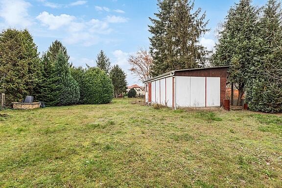 Земельный участок в Барним, Германия № 114579