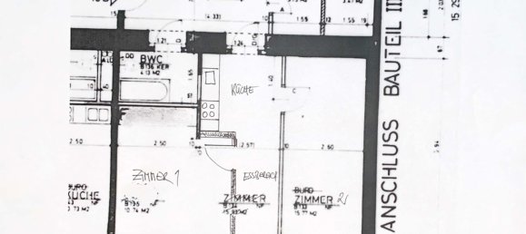 Квартира с 2 комнатами в Инсбрук-Штадт, Австрия № 221789 8