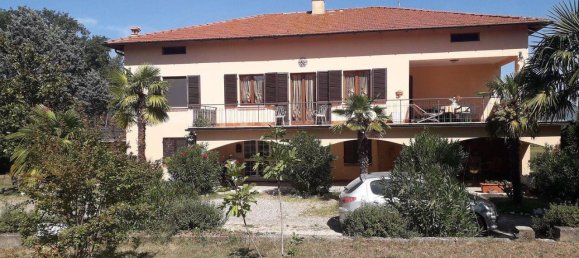 Villa de 13 divisões em Castiglione del Lago, Italy N.º 159597 5