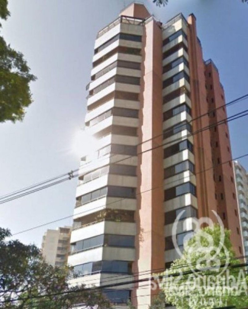 Квартира с 4 спальнями в Сан-Паулу, Бразилия № 580279