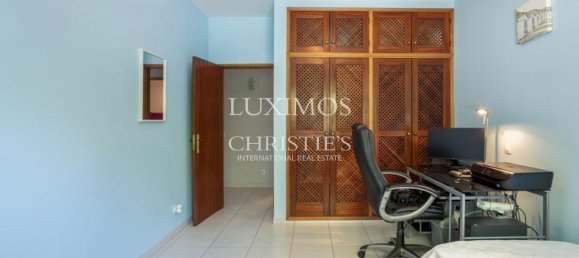 4 Schlafzimmer Villa in Loule, Portugal, Nr. 226265 17