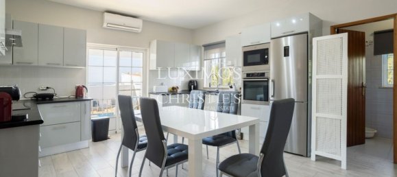 4 Schlafzimmer Villa in Loule, Portugal, Nr. 226265 7