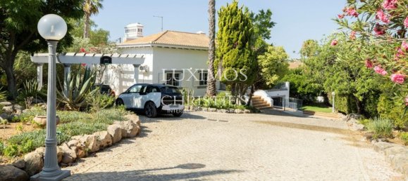 4 Schlafzimmer Villa in Loule, Portugal, Nr. 226265 25