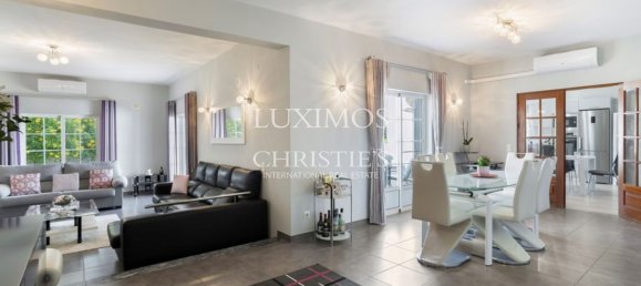 4 Schlafzimmer Villa in Loule, Portugal, Nr. 226265 4