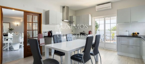 4 Schlafzimmer Villa in Loule, Portugal, Nr. 226265 8