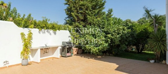 4 Schlafzimmer Villa in Loule, Portugal, Nr. 226265 20