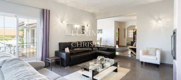 4 Schlafzimmer Villa in Loule, Portugal, Nr. 226265 6