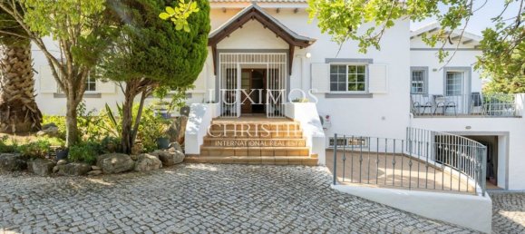 4 Schlafzimmer Villa in Loule, Portugal, Nr. 226265 24