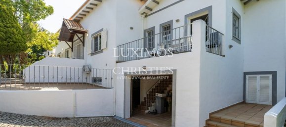 4 Schlafzimmer Villa in Loule, Portugal, Nr. 226265 23