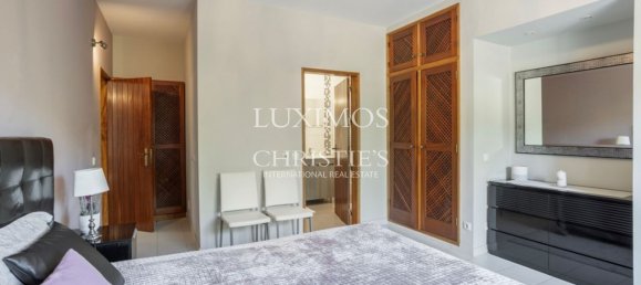 4 Schlafzimmer Villa in Loule, Portugal, Nr. 226265 11