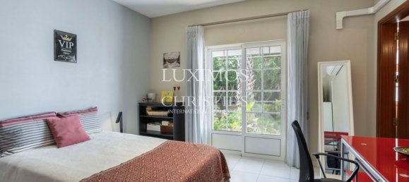 4 Schlafzimmer Villa in Loule, Portugal, Nr. 226265 14