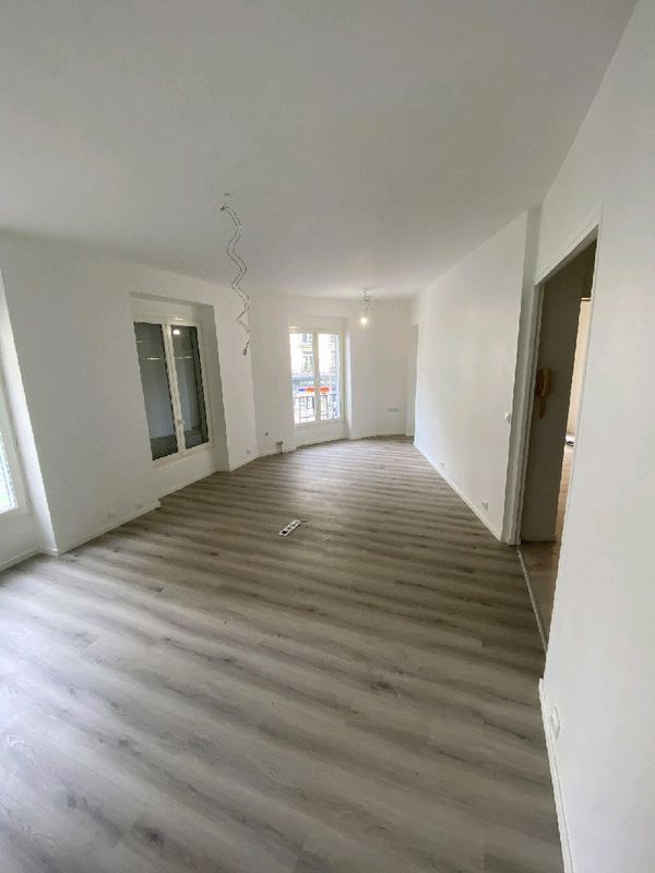 Imóvel comercial T1 em Paris, France N.º 186238