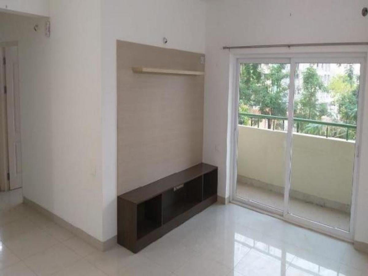 4 bedrooms House in Bangalore, India No. 28250