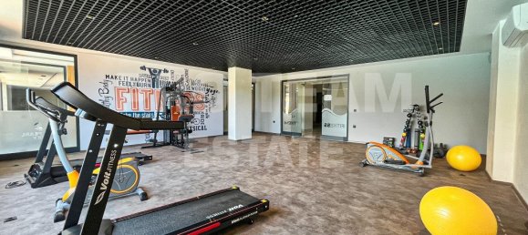 4-Zimmer Wohnung in Kestel, Turkey, Nr. 18034 20