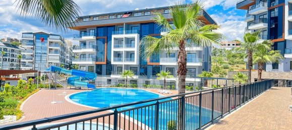 4-Zimmer Wohnung in Kestel, Turkey, Nr. 18034 11