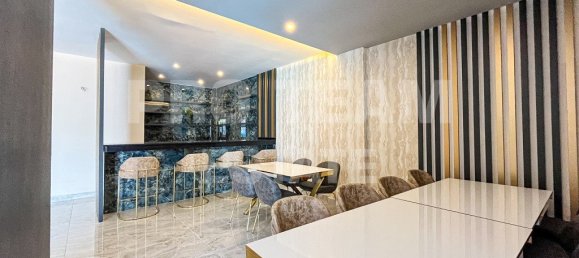 4-Zimmer Wohnung in Kestel, Turkey, Nr. 18034 13