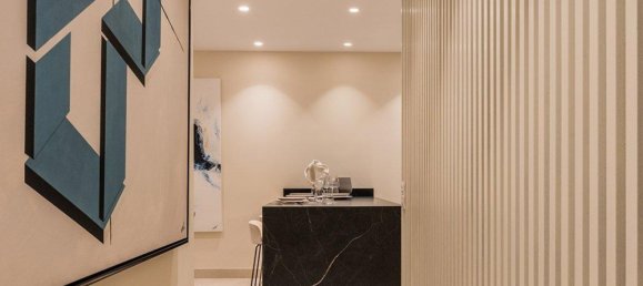 Apartamento T3 em Estepona, Spain N.º 132049 39