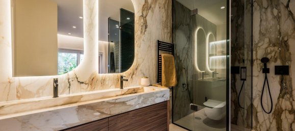 Apartamento T3 em Estepona, Spain N.º 132049 29