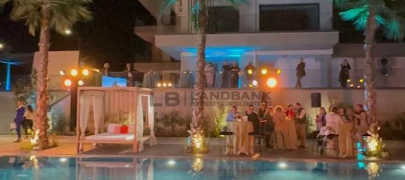 2 bedrooms Penthouse in Mouttagiaka, Cyprus No. 17996 6