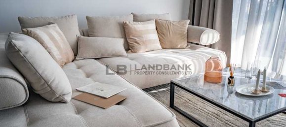 2 bedrooms Penthouse in Mouttagiaka, Cyprus No. 17996 3