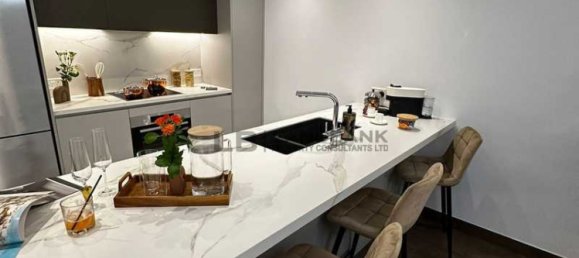 2 bedrooms Penthouse in Mouttagiaka, Cyprus No. 17996 9