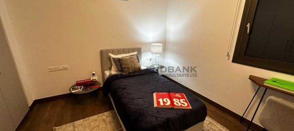 2 bedrooms Penthouse in Mouttagiaka, Cyprus No. 17996 8