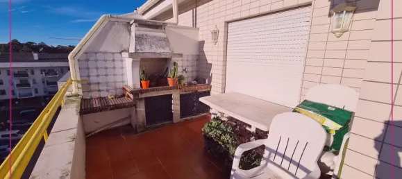 Дуплекс с 4 спальнями в Морейра, Португалия № 113046 22