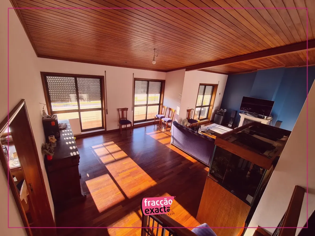 Дуплекс с 4 спальнями в Морейра, Португалия № 113046