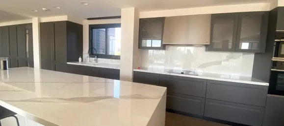 4 bedrooms Apartment in Parekklisia, Cyprus No. 3906 4