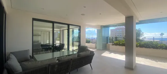 4 bedrooms Apartment in Parekklisia, Cyprus No. 3906 11