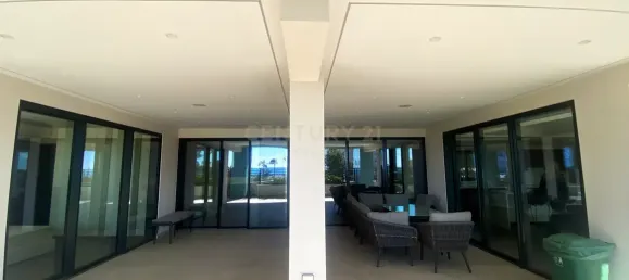 4 bedrooms Apartment in Parekklisia, Cyprus No. 3906 10