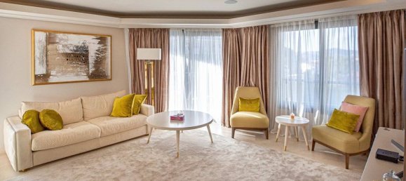 3 bedrooms Apartment in Antibes, France No. 247322 4