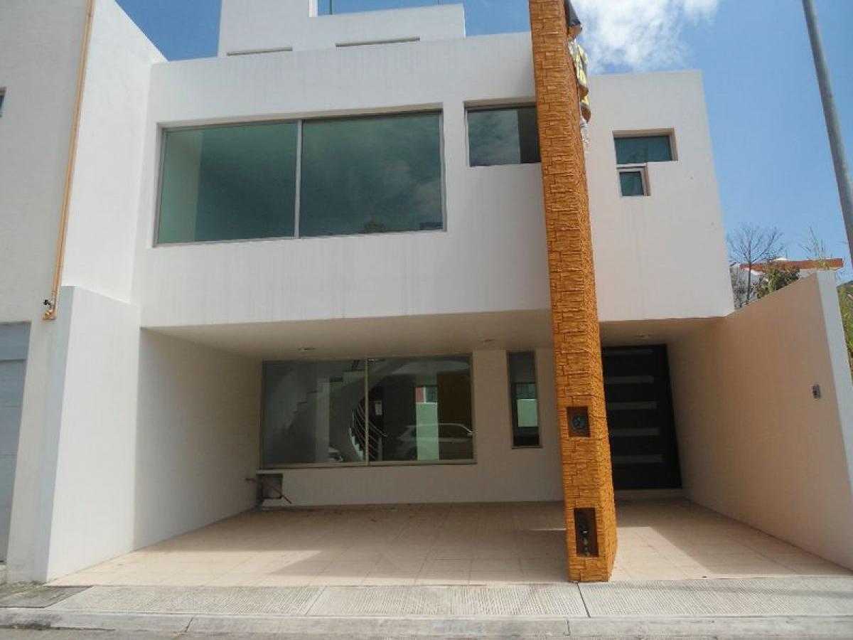 3 bedrooms House in Veracruz, Mexico No. 222902