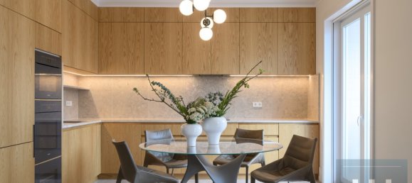 4 bedrooms Duplex in Lisbon, Portugal No. 114119 2