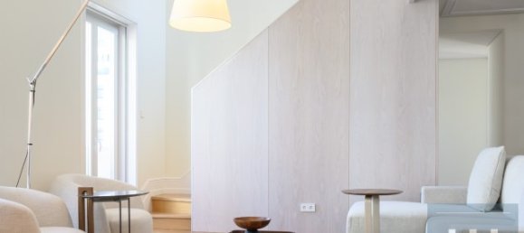 4 bedrooms Duplex in Lisbon, Portugal No. 114119 8