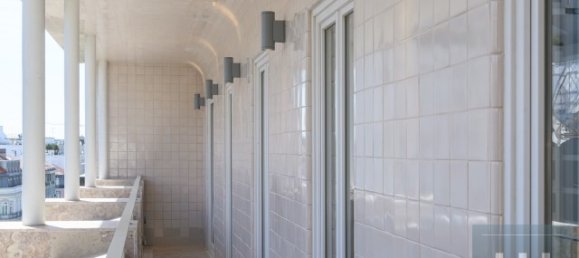 4 bedrooms Duplex in Lisbon, Portugal No. 114119 38