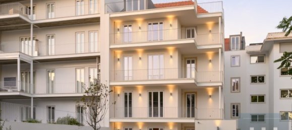 4 bedrooms Duplex in Lisbon, Portugal No. 114119 19