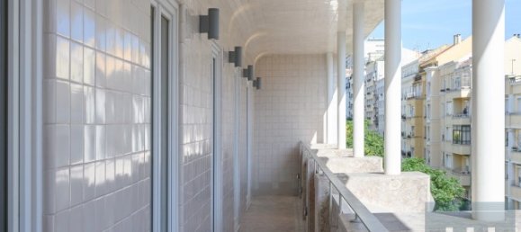 4 bedrooms Duplex in Lisbon, Portugal No. 114119 40